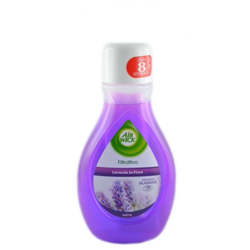 8002990001854Air Wick Filtrattivo 375ml