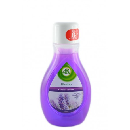 8002990001854Air Wick Filtrattivo 375ml