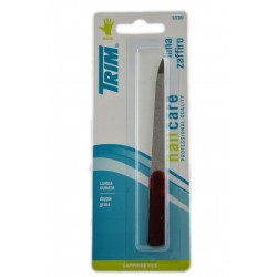 071603001480Trim Lima Zaffiro 9-93bi 13cm 1pz