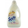 8003640034994Soft Ammorbidente Fresco Talco 3lt