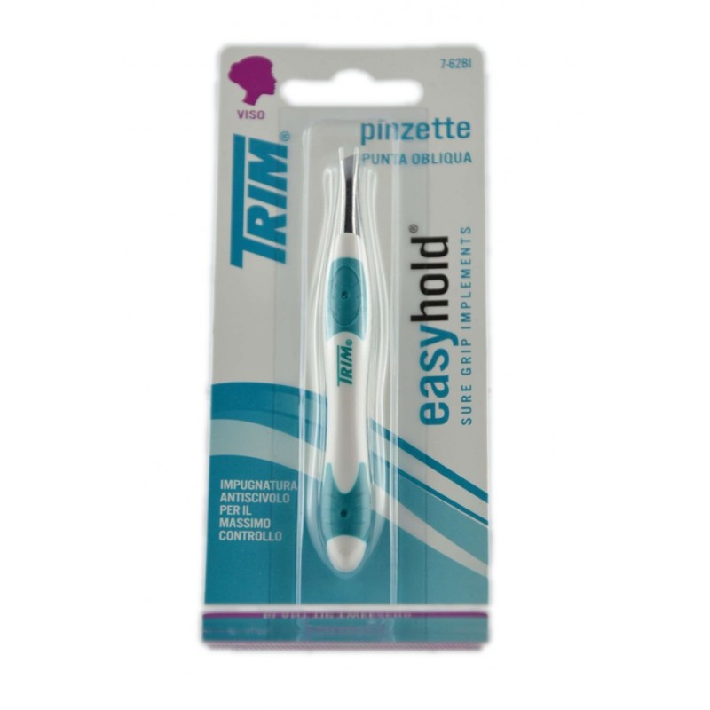 071603032903Trim Pinzetta Punta Obliqua Con Impugnatura 7-62bi 1pz