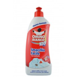 8004060021083Omino Bianco Smacchia Facile 500ml