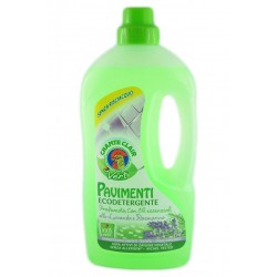 8015194512071Chanteclair Vert Pavimenti Lavanda E Rosmarino 1lt