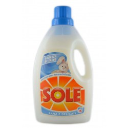 8002910020521Sole Liquido Talco 1lt