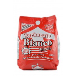 8001025000916Perborato Bianco 1000gr