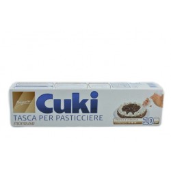 8003980360074Cuki Tasca Per Pasticciere 10pz