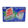 8004050366309Wc Net Energy Polvere Disincrostante 4pz