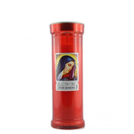 8015549910941Nappi Lumino Votivo T60e H20 270gr 1pz