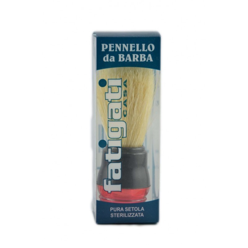 8011690247769Fatigati Pennello Da Barba Professionale 1pz 8011690247769Fatigati Pennello Da Barba Professionale 1pz