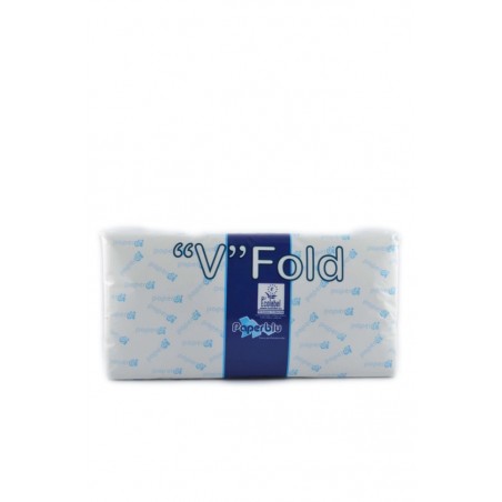 8013824212100Paperblu Asciugamani Piegato A V 1pz