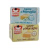 8004060001887Omino Bianco Sapone Naturale Solido 250gr