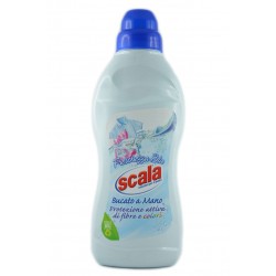 8006130501921Scala Liquido Mano Freschezza Blu 750ml