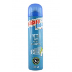 8002369000013Chiaro Luce Vetri Spray 300ml