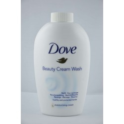 4000388553408Dove Sapone Liquido Original Ricarica 250ml