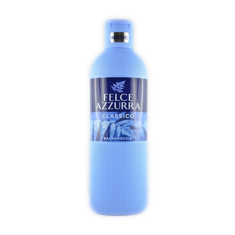 8001280068003Felce Azzurra Bagno Doccia Classico 650ml