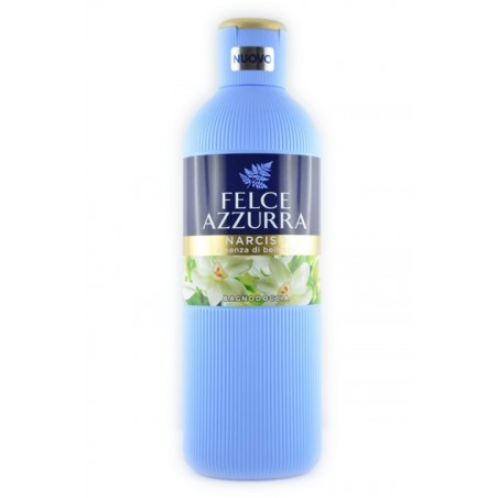 8001280068027Felce Azzurra Bagno Doccia Narciso 650ml