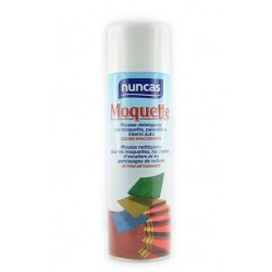 8001704003108Nuncas Moquette Mousse Spray 500ml