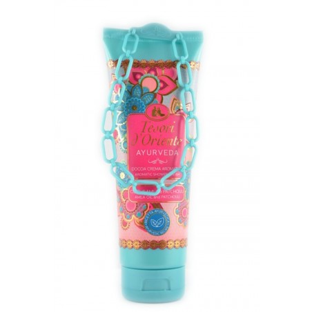 8008970043647Tesori D'oriente Doccia Ayurveda 250ml