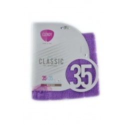 8033532100094Clendy Classic Panno Microfibra 35x35cm 1pz