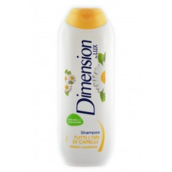 8710447174708Dimension Shampoo Camomilla New 250ml