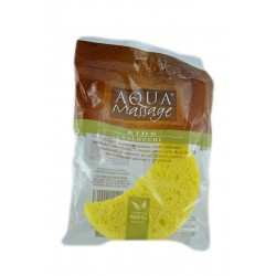 8008990009463Aqua Spugna Massage Balocchi Art.946 1pz