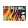 8002840159001Start Accendifuoco 48pz