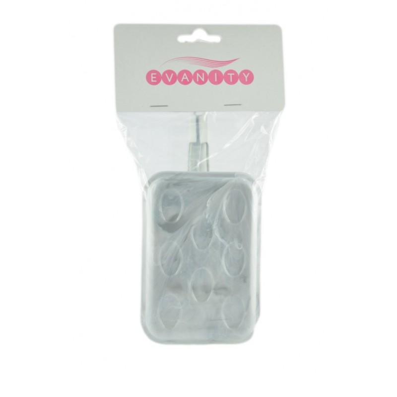 8000978176051Guenzani Porta Saponetta 1pz