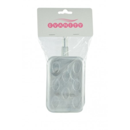 8000978176051Guenzani Porta Saponetta 1pz