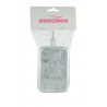 8000978176051Guenzani Porta Saponetta 1pz