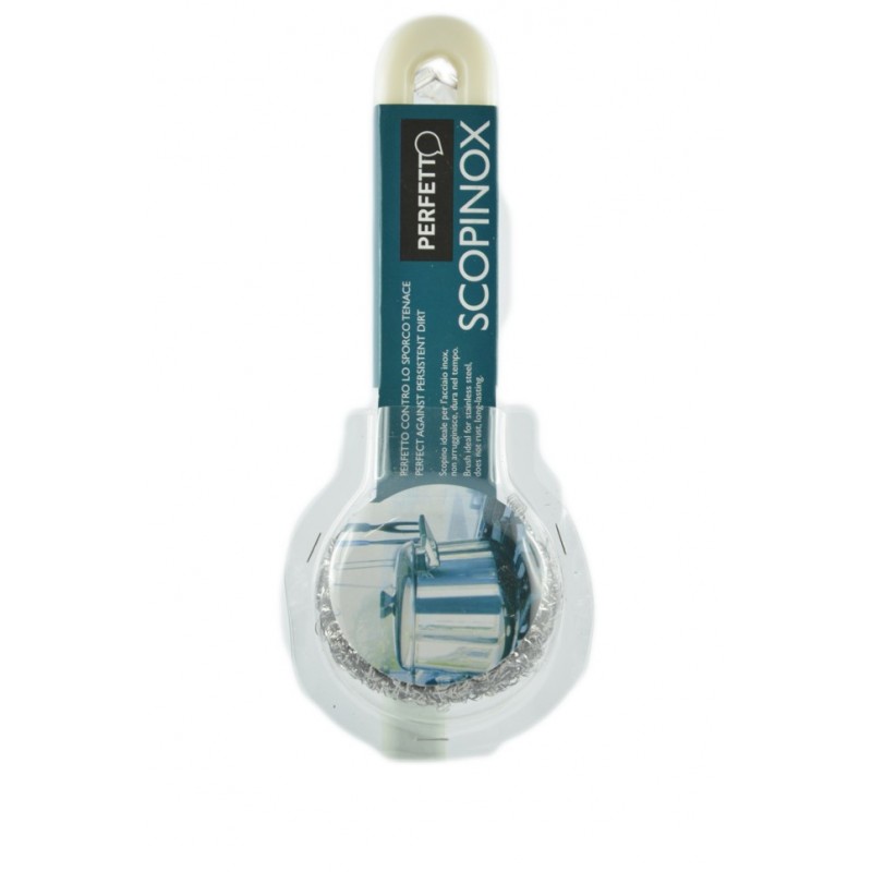 8000957008618Perfetto Scopinox 1pz