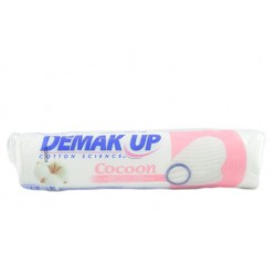 7322540783650Demak'up Dischetti Struccanti Cocoon 85pz