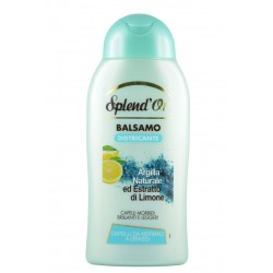 8003510029532Splend'or Balsamo Argilla E Limone 300ml